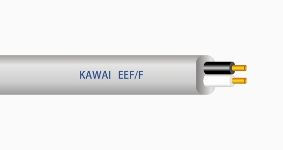 EM EEF/F｜製品紹介｜カワイ電線株式会社｜各種電線の製造販売